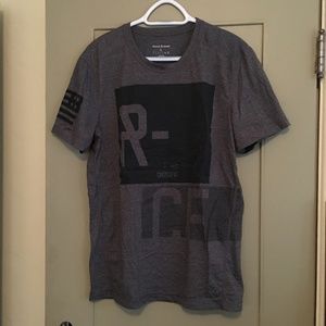 Men's Reebok CrossFit Graphic Tee